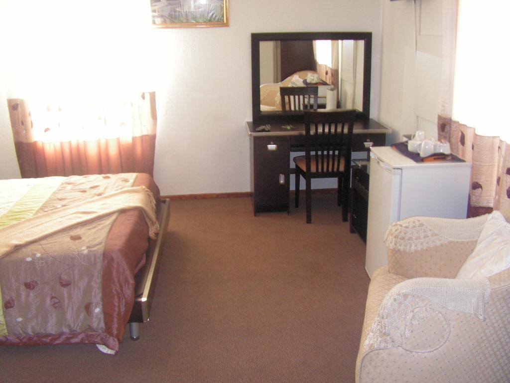 Moshitametsi Guesthouse Kempton Park Rum bild