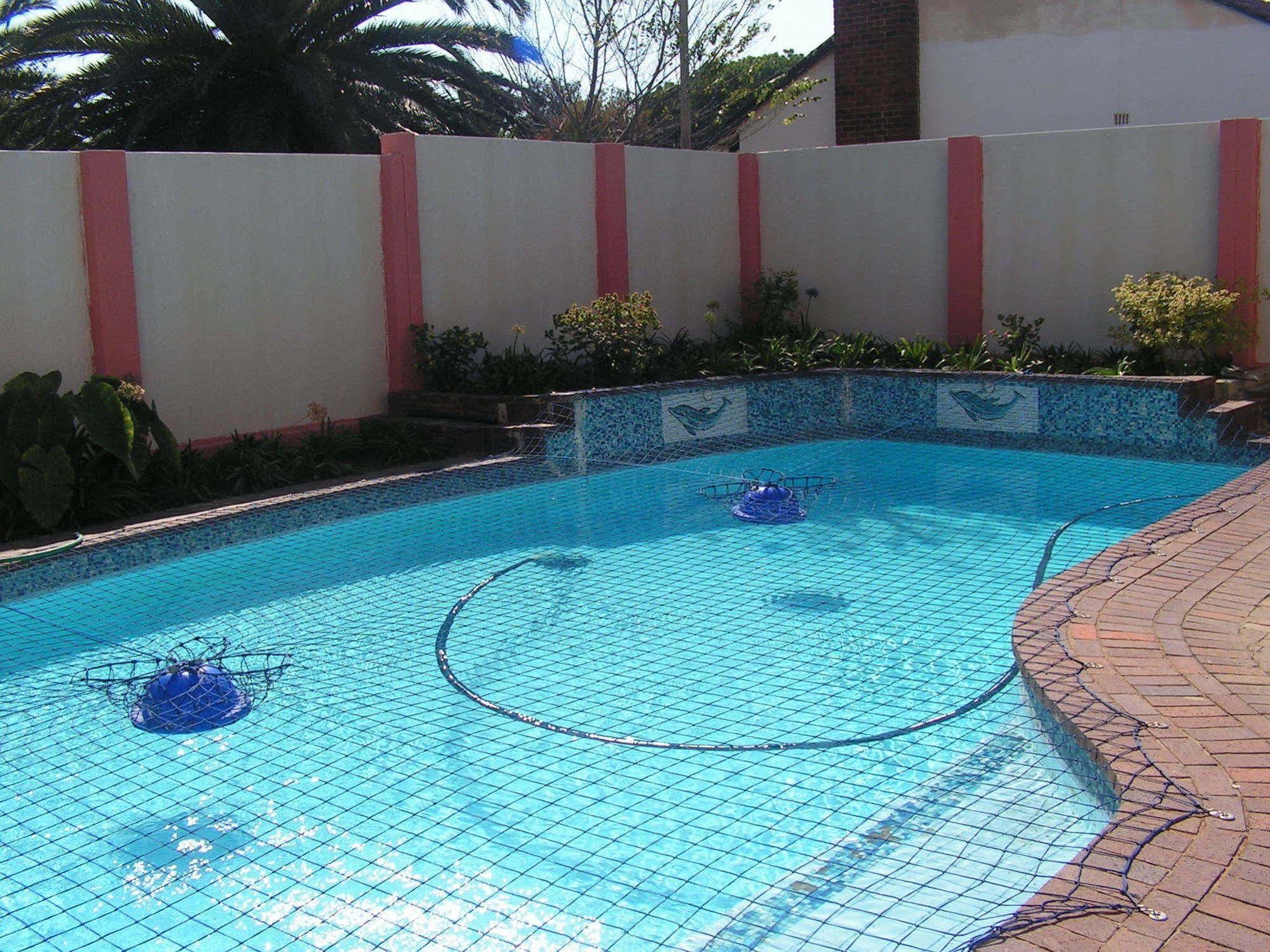 Moshitametsi Guesthouse Kempton Park Exteriör bild